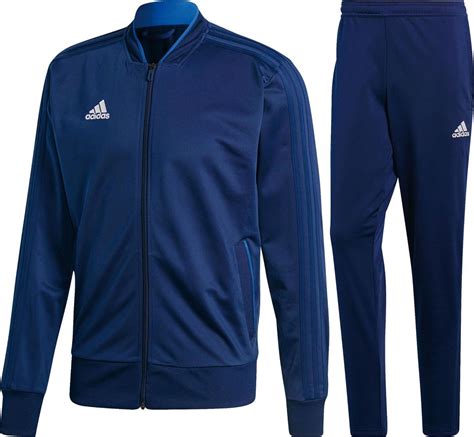 adidas original trainingspak heren